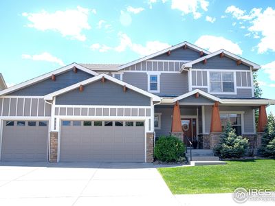 6523 Spanish Bay Dr, Windsor, CO, 80550