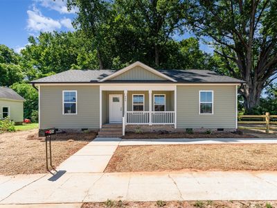 406 N Bostian St, China Grove, NC, 28023