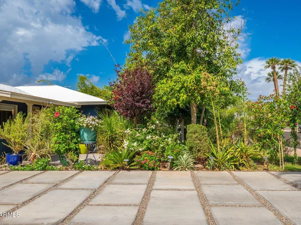 2219 W CATALINA Drive, Phoenix, AZ 85015