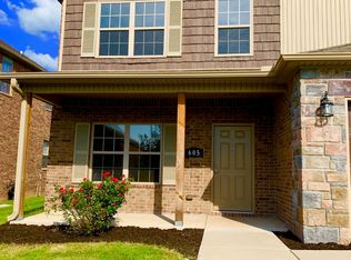 605 SW River Rock St, Bentonville, AR 72712