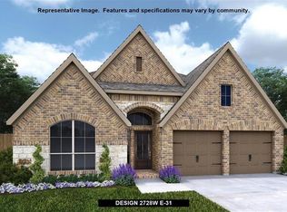 8120 Tyrell Heights Dr, Magnolia, TX 77354