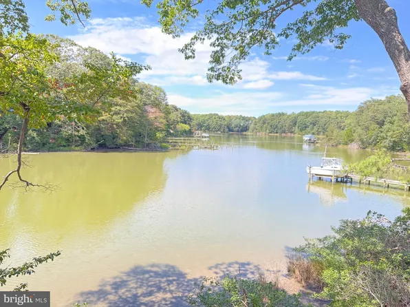 0 Bennett Farm Rd, Locust Hill, VA 23092