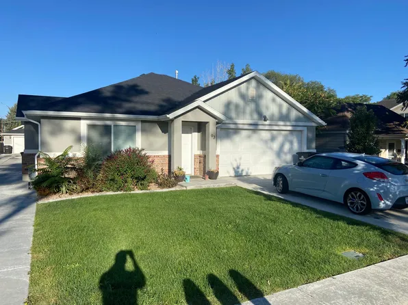 93 N 200 W, Spanish Fork, UT 84660