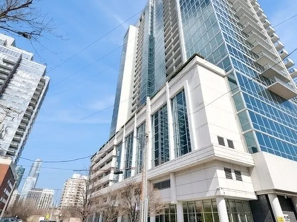 1629 S Prairie Ave #1205, Chicago, IL 60616