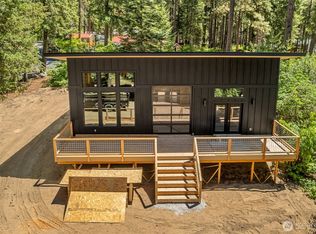 22401 Shetland Rd, Leavenworth, WA 98826