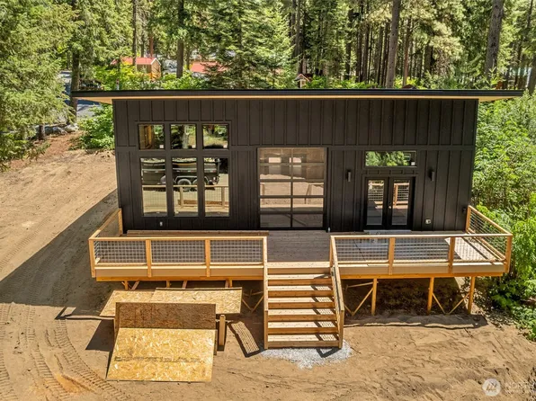 22401 Shetland Road, Leavenworth, WA 98826