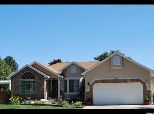 934 E 8475 S, Sandy, UT 84094