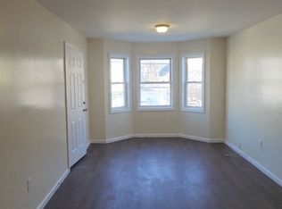 144 Warren St #1, Paterson, NJ 07524