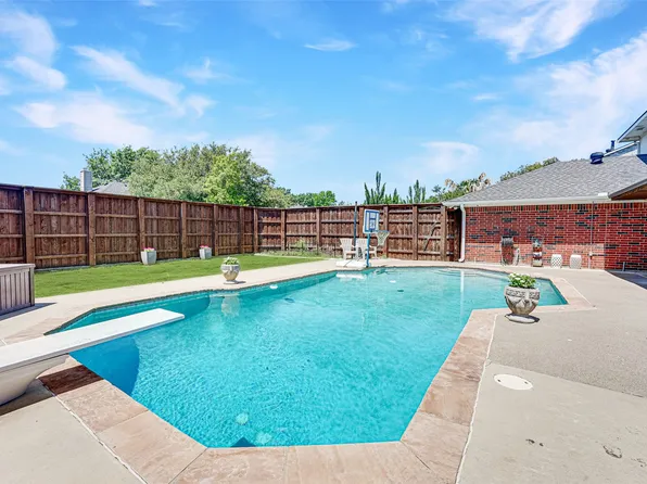 906 Heatherwood Dr, Wylie, TX 75098