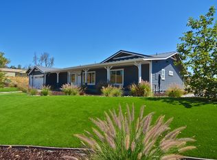 3375 Timberline Dr, Paso Robles, CA 93446