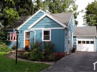 178 Hinchey Rd, Rochester, NY 14624
