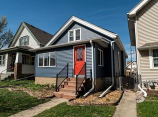 1317 S 74th St, West Allis, WI 53214