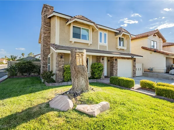 8401 Dunphy Ct, Las Vegas, NV 89145