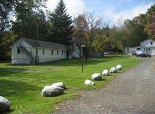 191 W Clarkstown Rd, New City, NY 10956