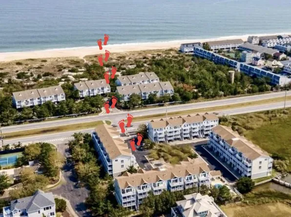 29076 Beach Cove Sq #D7, Bethany Beach, DE 19930