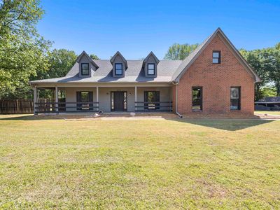 670 Cotton Creek Dr, Collierville, TN, 38017