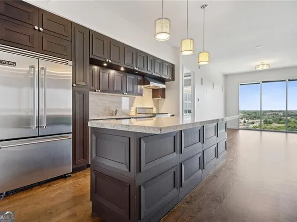 1820 Peachtree St Unit 1606, Atlanta, GA 30309