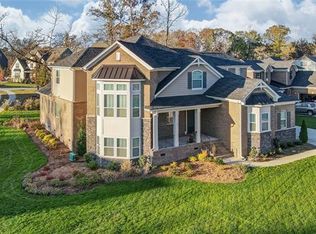 1601 Maize Ct, Waxhaw, NC 28173