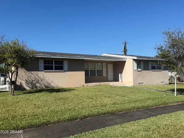 111 Fiesta Dr, Ormond Beach, FL 32174
