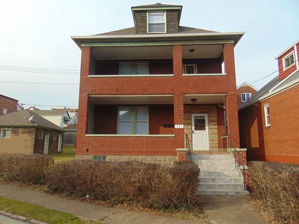 321 Center St #1