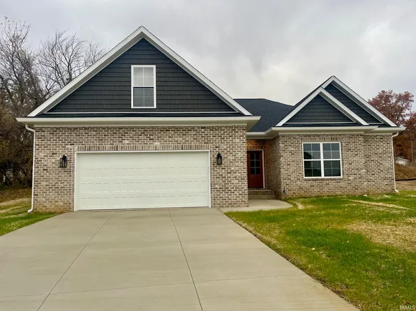 3581 Sand Dr, Newburgh, IN 47630