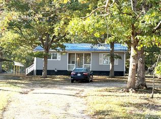 16759 Highway 32, Bismarck, MO 63624