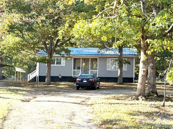 16759 Highway 32, Bismarck, MO 63624