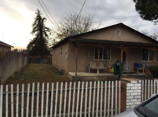 237 S Maple St, Pixley, CA 93256