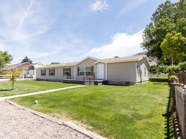 355 S 300 E, Monroe, UT 84754