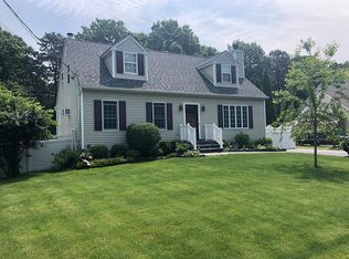 341 Tyler Ave, Miller Place, NY 11764