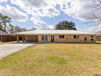 445 Venzule Dr, Brusly, LA, 70719