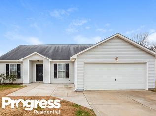 1075 Chapel Creek Rd, Concord, NC 28025