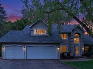 3757 Bayberry Ln, Eagan, MN 55123