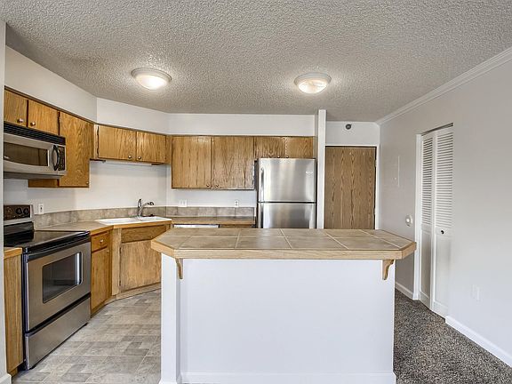2nd image of 1301 N Speer Blvd #308