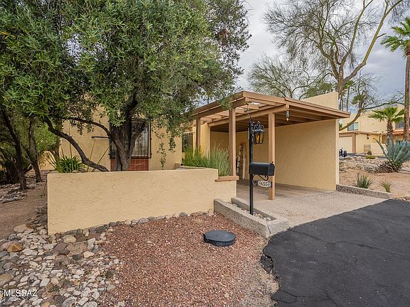2nd image of 655 E Camino Lujosa