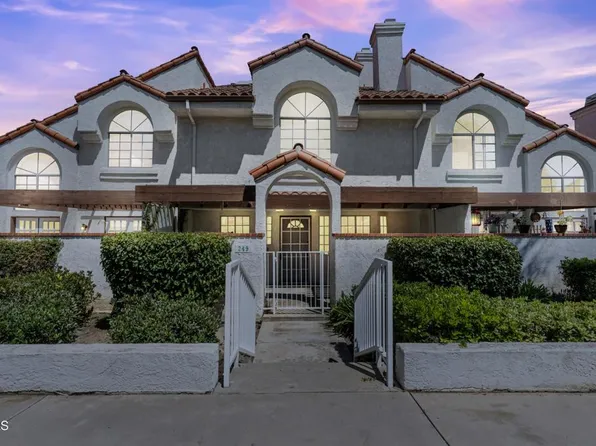 249 Camino Cortina, Camarillo, CA 93010