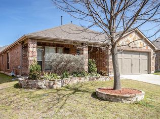 1112 Bexar Ave, Melissa, TX 75454