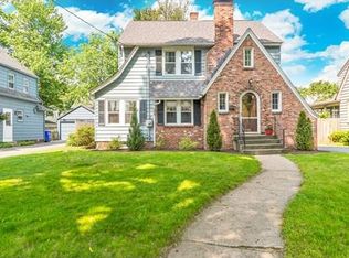 70 Wexford St, Springfield, MA 01118