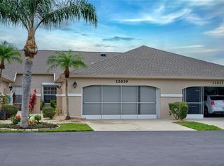 12619 SW Kingsway Cir, Lake Suzy, FL 34269