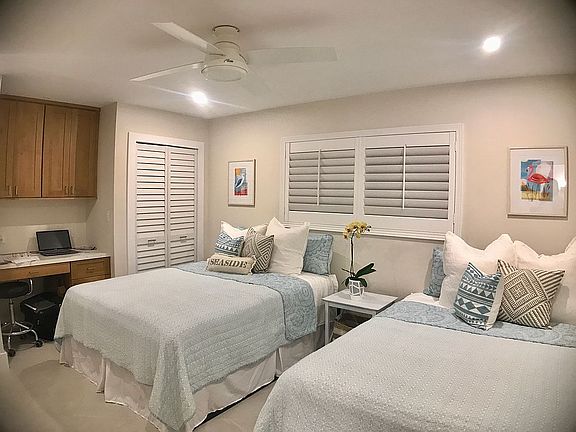 Guest bedroom