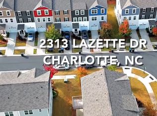 2313 Lazette Dr, Charlotte, NC 28216