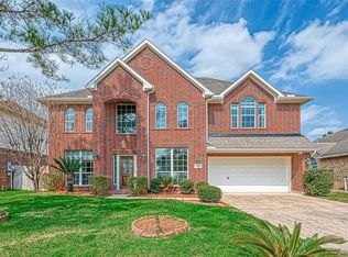 11205 Sunlit Bay Dr, Pearland, TX 77584