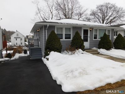 51 Hughes Street, East Haven, CT, 06512