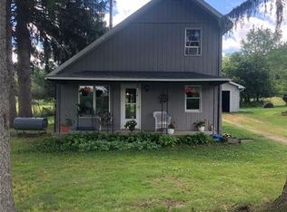 4981 Flatstone Rd, Allegany, NY 14706