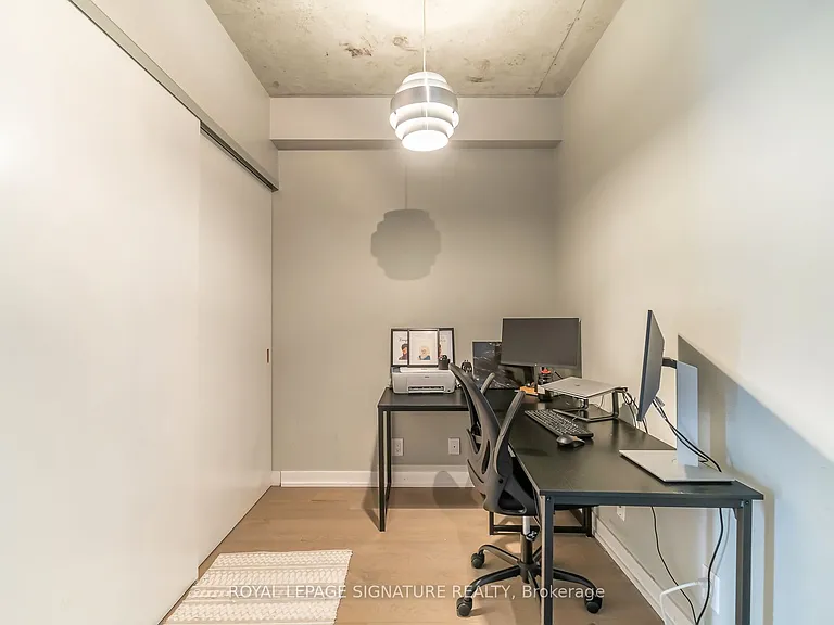 39 Brant St #603 — Photo 7