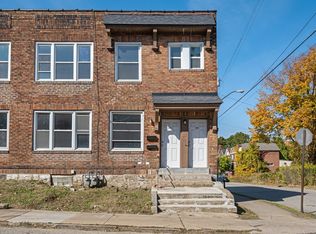 3217 Camp St, Pittsburgh, PA 15219