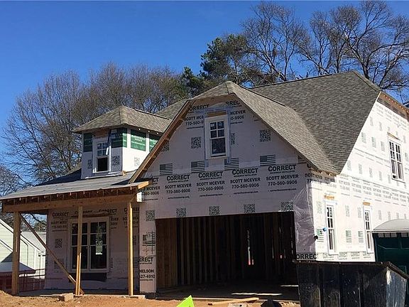 2nd image of 265 South Ave SE