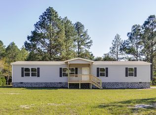 415 Cork Ferry Rd, Cordele, GA 31015