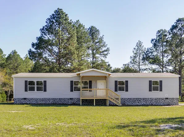 415 Cork Ferry Rd, Cordele, GA 31015