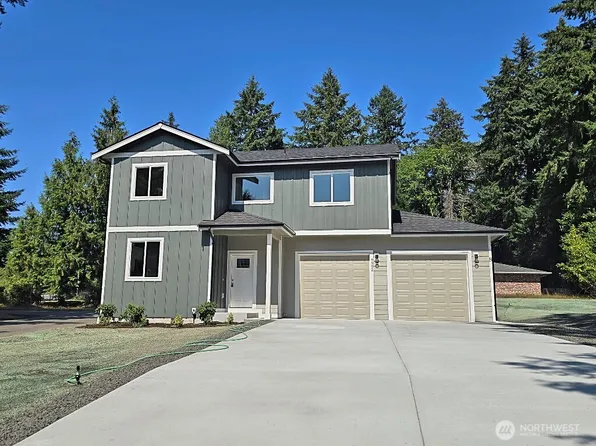 4502 Ridgewood Court NW, Olympia, WA 98502